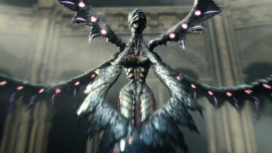 Devil May Cry 5 - Occasion