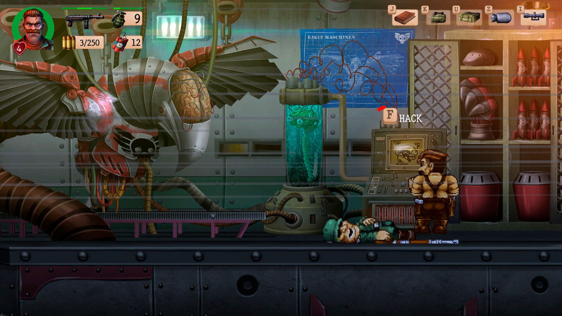Operation Highjump The Fall Of Berlin Collector's Edition