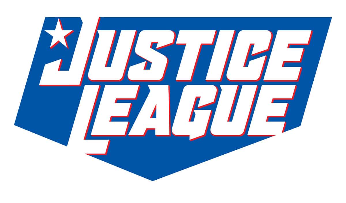 JUSTICE LEAGUE