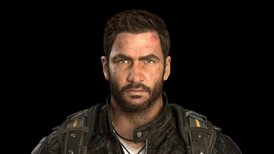 Just Cause 4 - Occasion