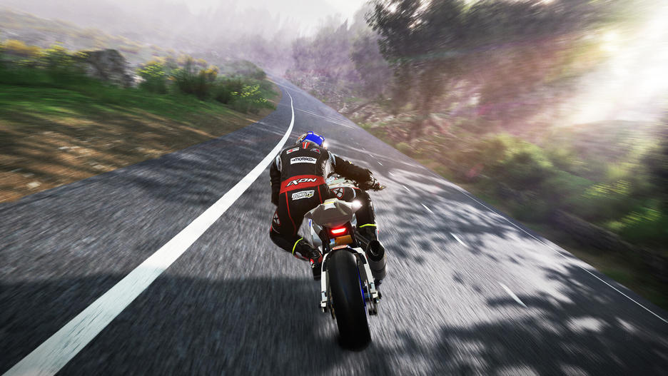 Tt Isle Of Man 2 - Occasion