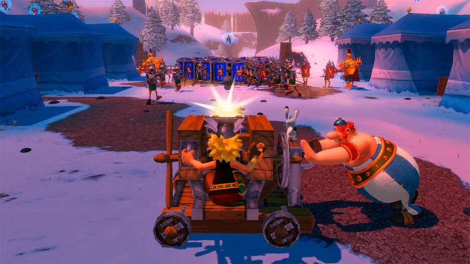 Asterix & Obelix Xxl Collection
