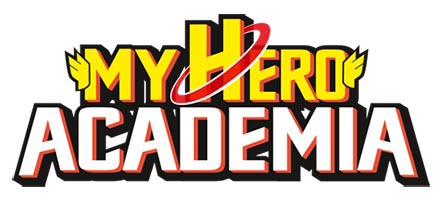 MY HERO ACADEMIA