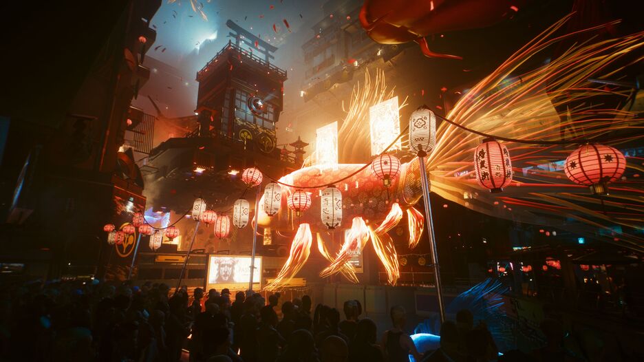 Cyberpunk 2077 Ultimate Edition - Occasion