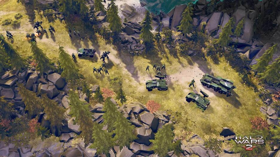 Halo Wars 2 Ultimate Edition