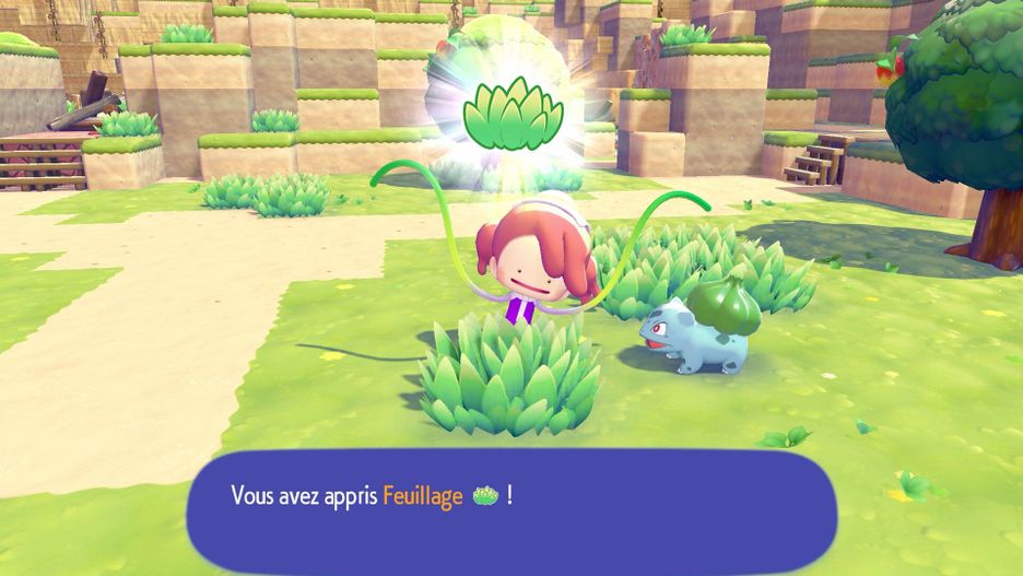 Pok&eacute;mon Pokopia