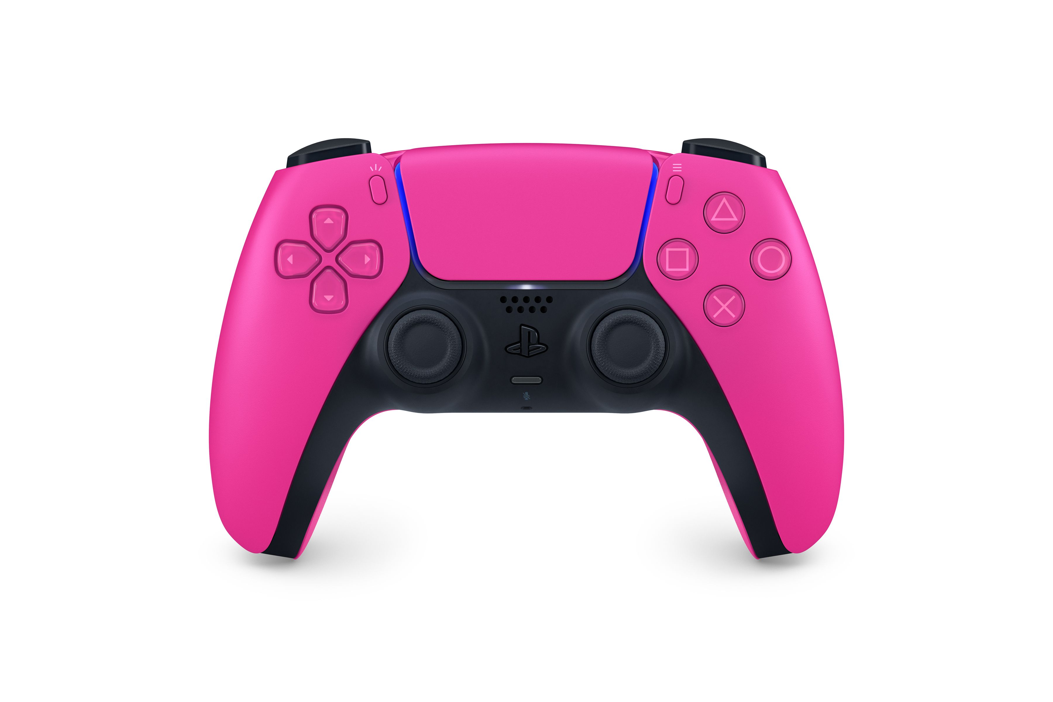 Manette Sans Fil Dualsense Nova Pink