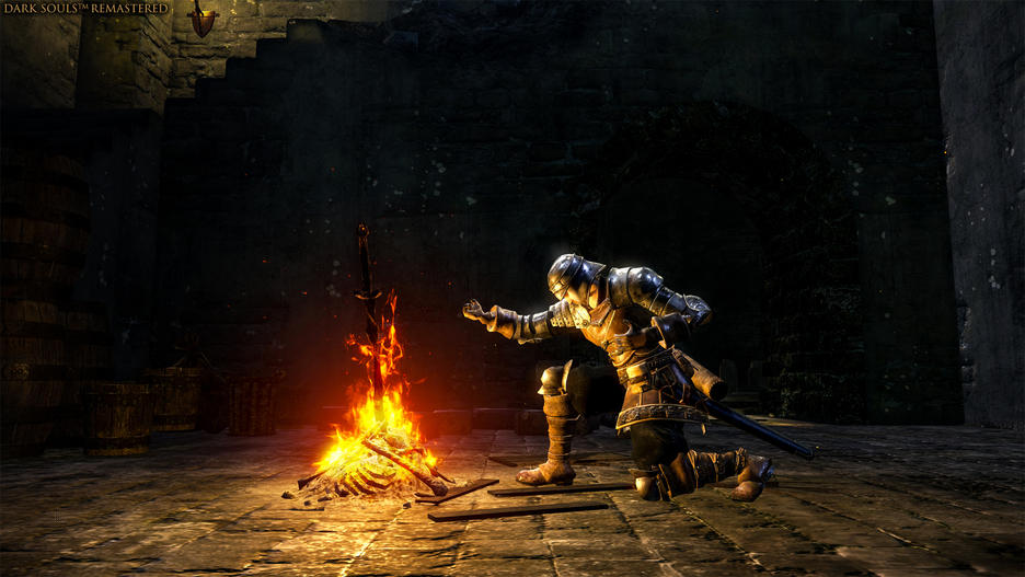 Dark Souls Trilogy - Occasion