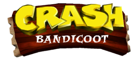 CRASH BANDICOOT