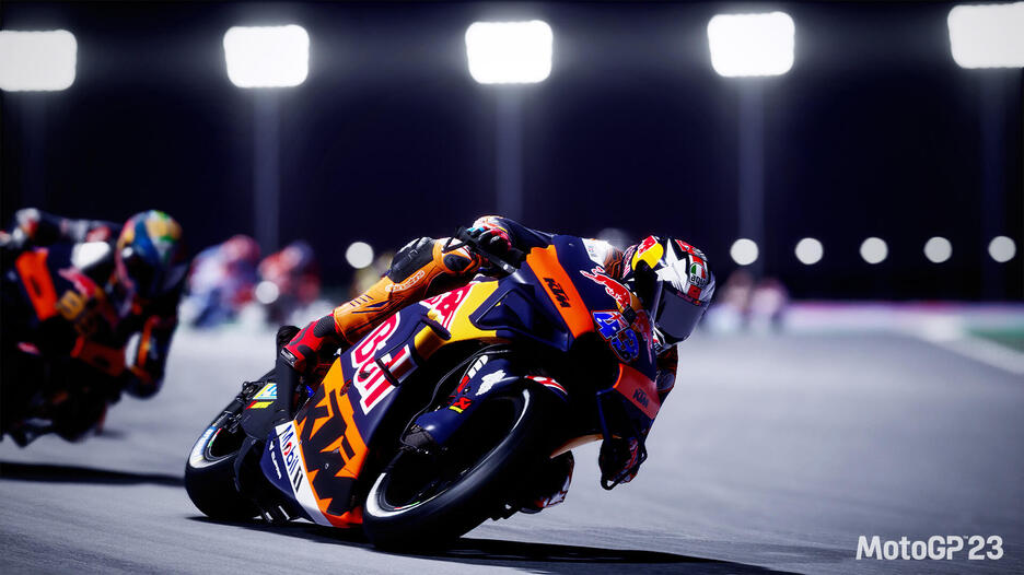 MotoGP 23 - Occasion