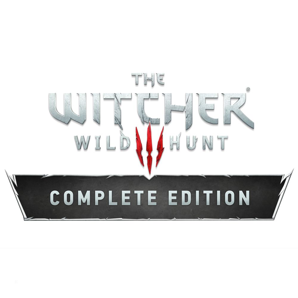 The Witcher 3 Wild Hunt Complete Edition