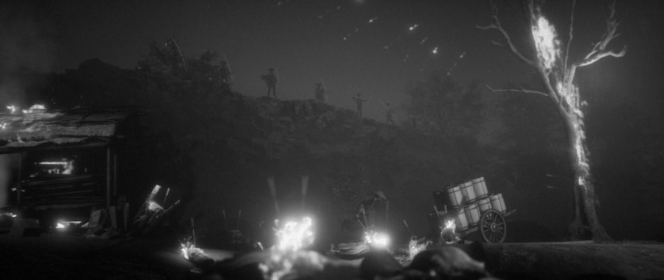 Trek To Yomi