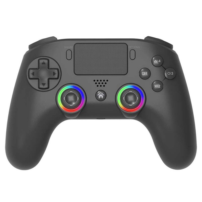 Manette Sans Fil Ps5 - Noir