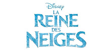 LA REINE DES NEIGES