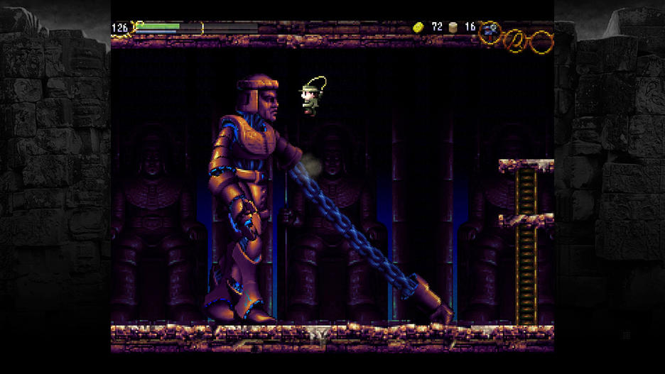 La-mulana 1 & 2 Hidden Treasures Edition - Occasion