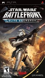 Star Wars Battlefront Renegade Squadron Essentials