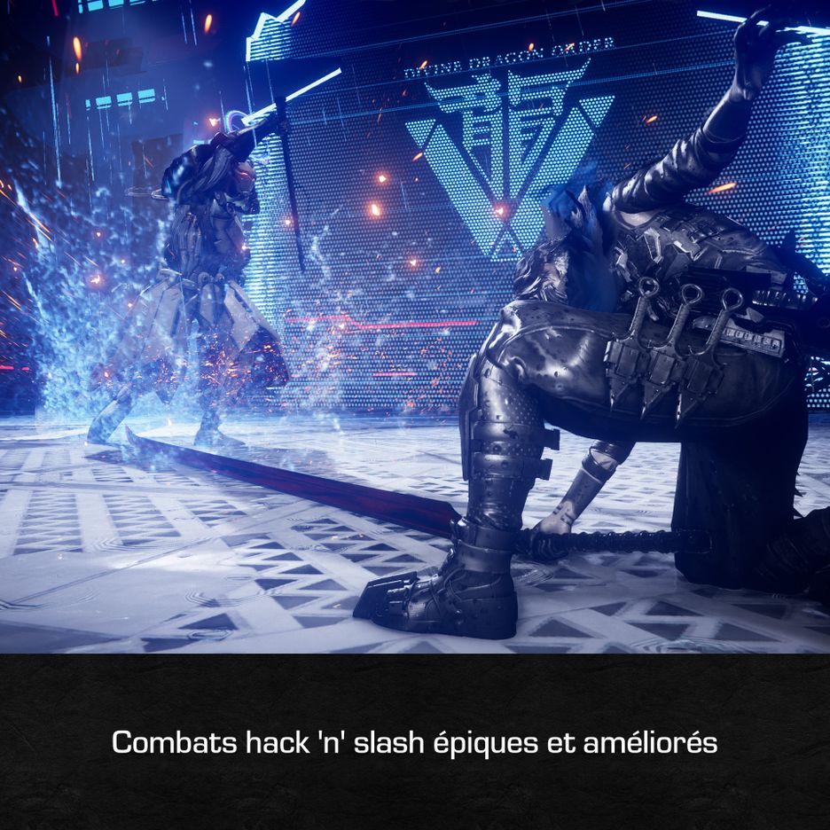 Ninja Gaiden 4 - Occasion