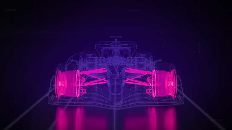 Ea Sports F1 24 - Occasion