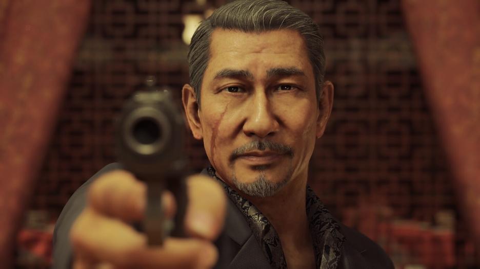 Yakuza 7 Like A Dragon Day Ichi Edition - Occasion