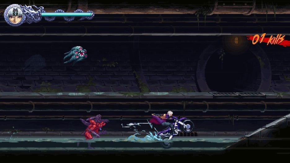 Ninja Gaiden Ragebound - Occasion