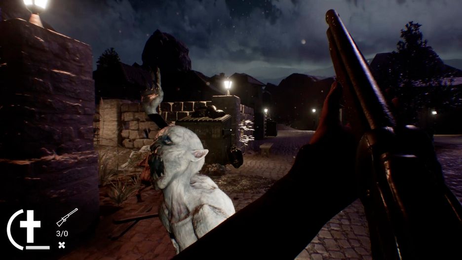 Everdark Undead Apocalypse