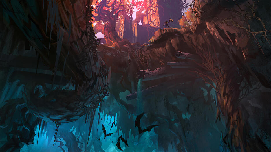 Darksiders III - Occasion