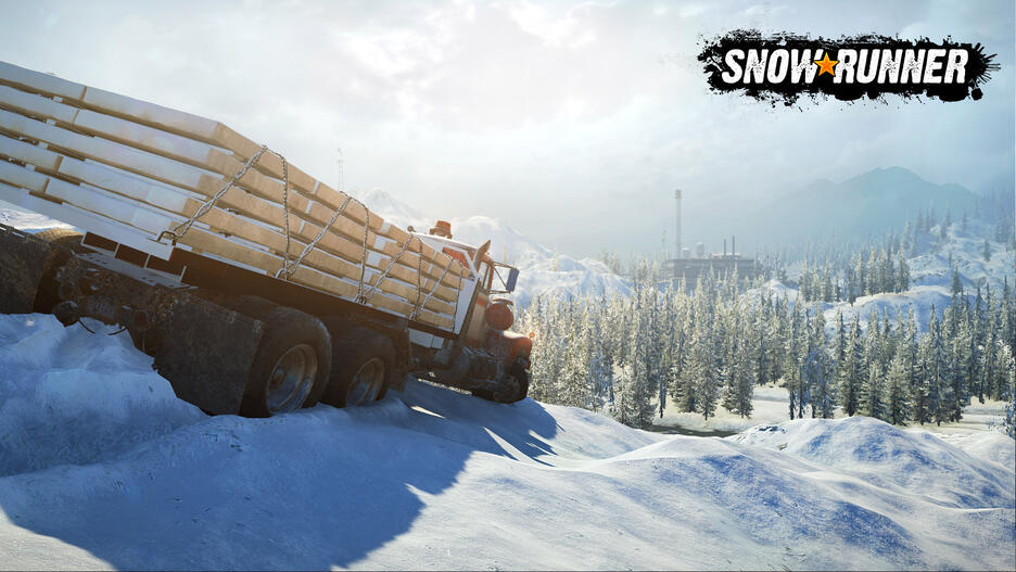 Snowrunner