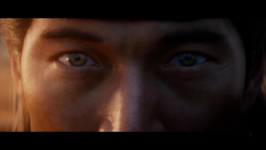 Mortal Kombat 1 - Occasion