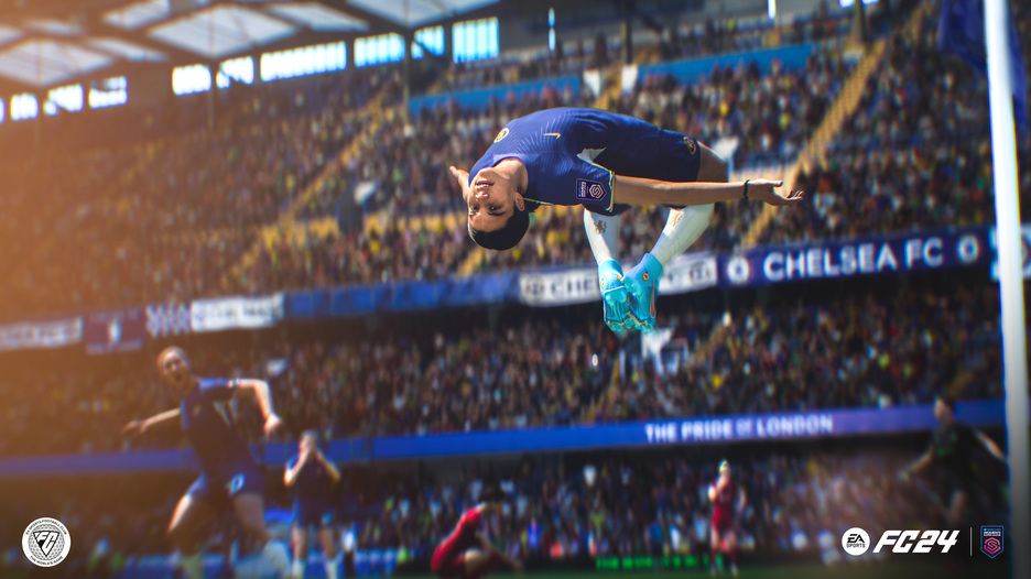 Ea Sports Fc 24 - Occasion