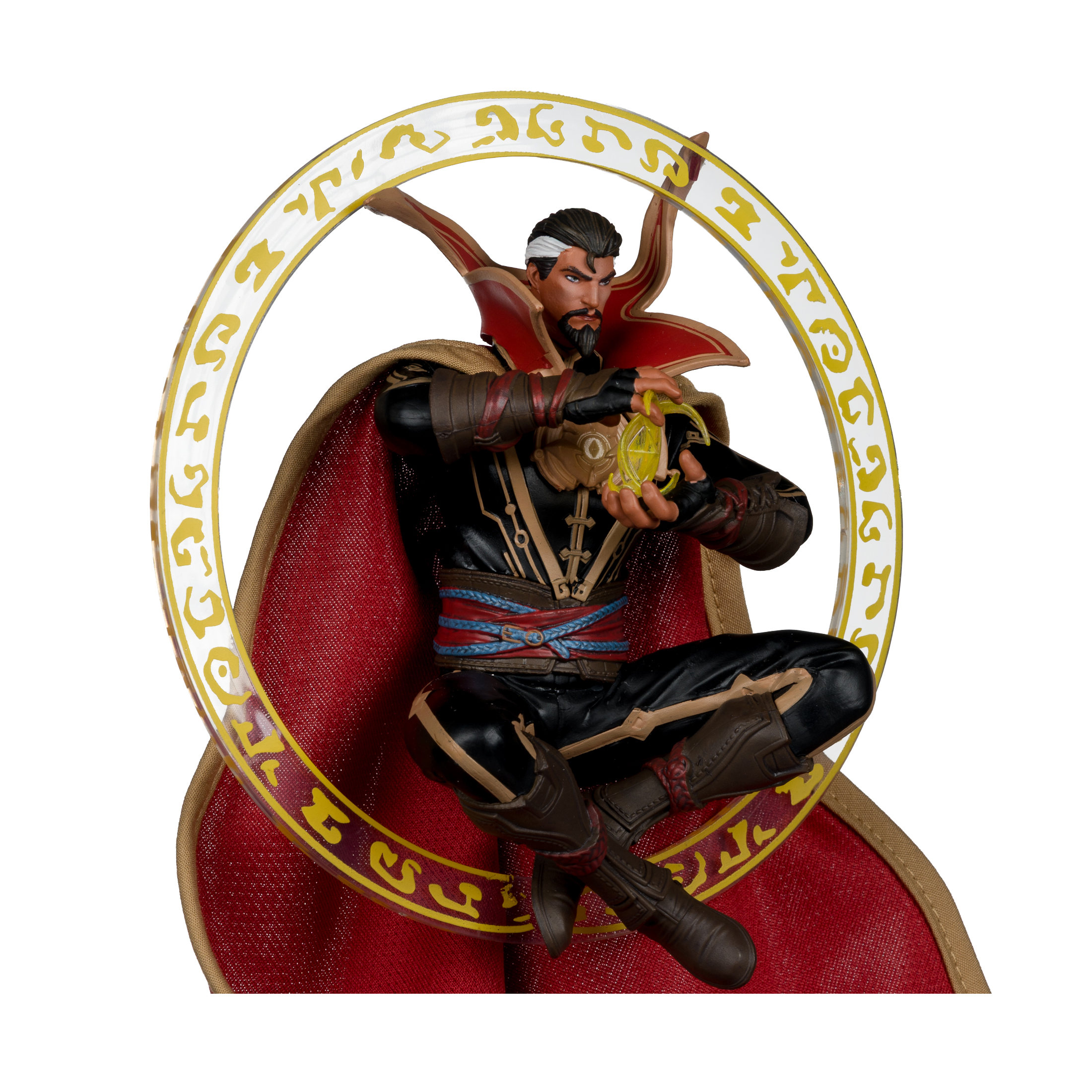 Statue  -  Doctor Strange -  Marvel Rivals Collection   -  Mcfarlane Toys