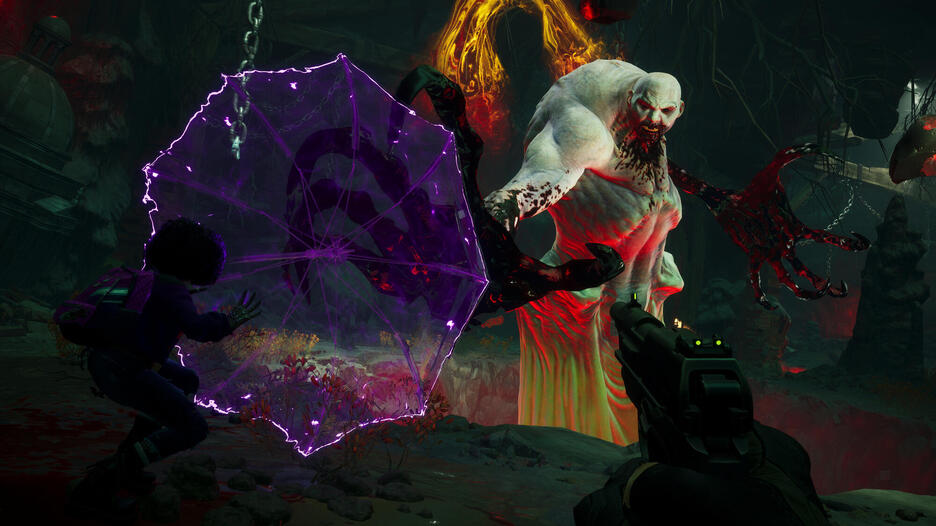 Redfall - Dlc - Jeu Complet