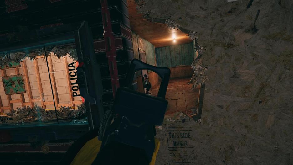 Rainbow Six Siege - Occasion