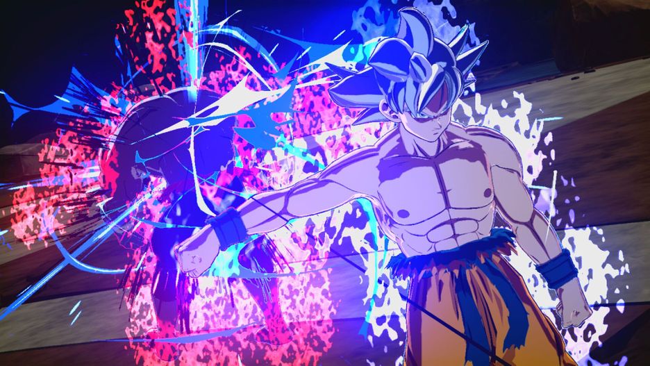 Dragon Ball: Sparking! Zero - Occasion