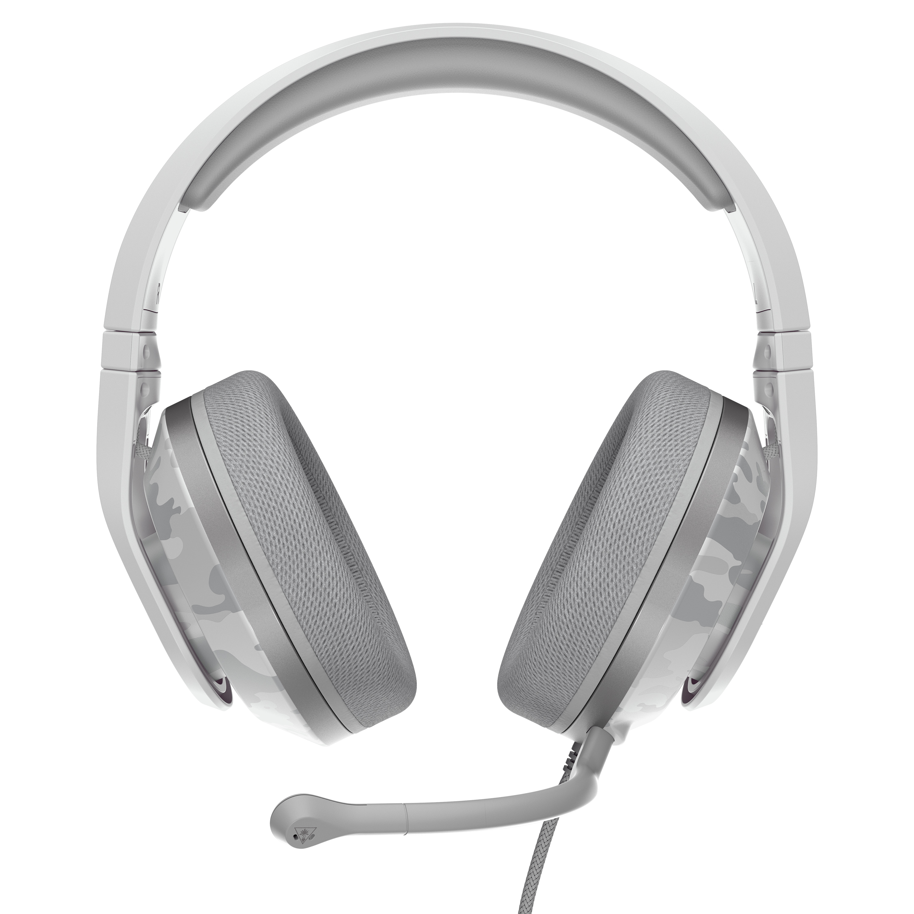 Casque Filaire Noir Turtle Beach Recon 500 Artics Camo