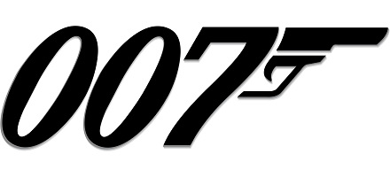 JAMES BOND