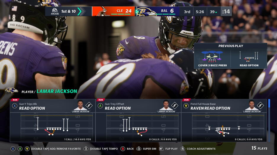 Madden NFL 21 - Occasion