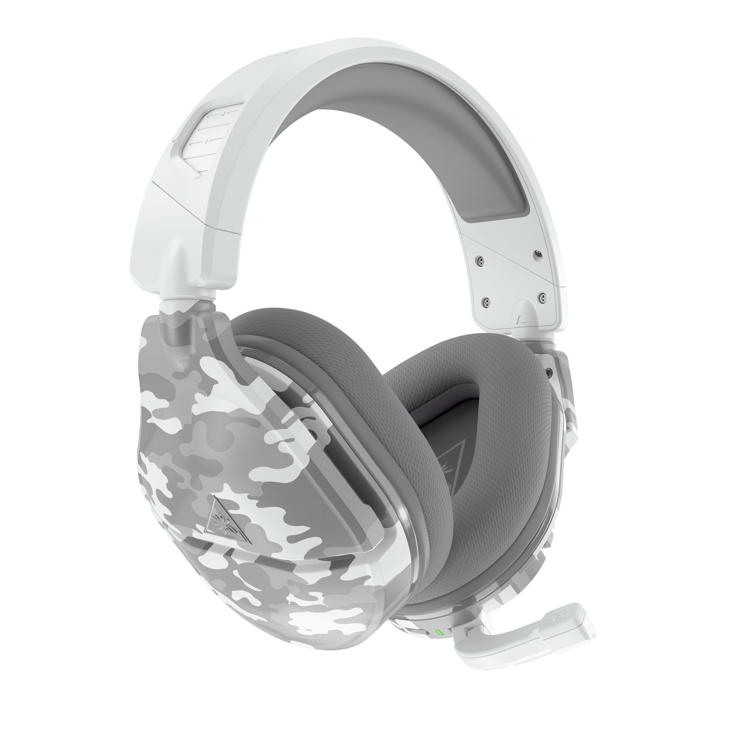 Casque Sans Fil - Stealth 600x Gen2 Max Arctic Camo