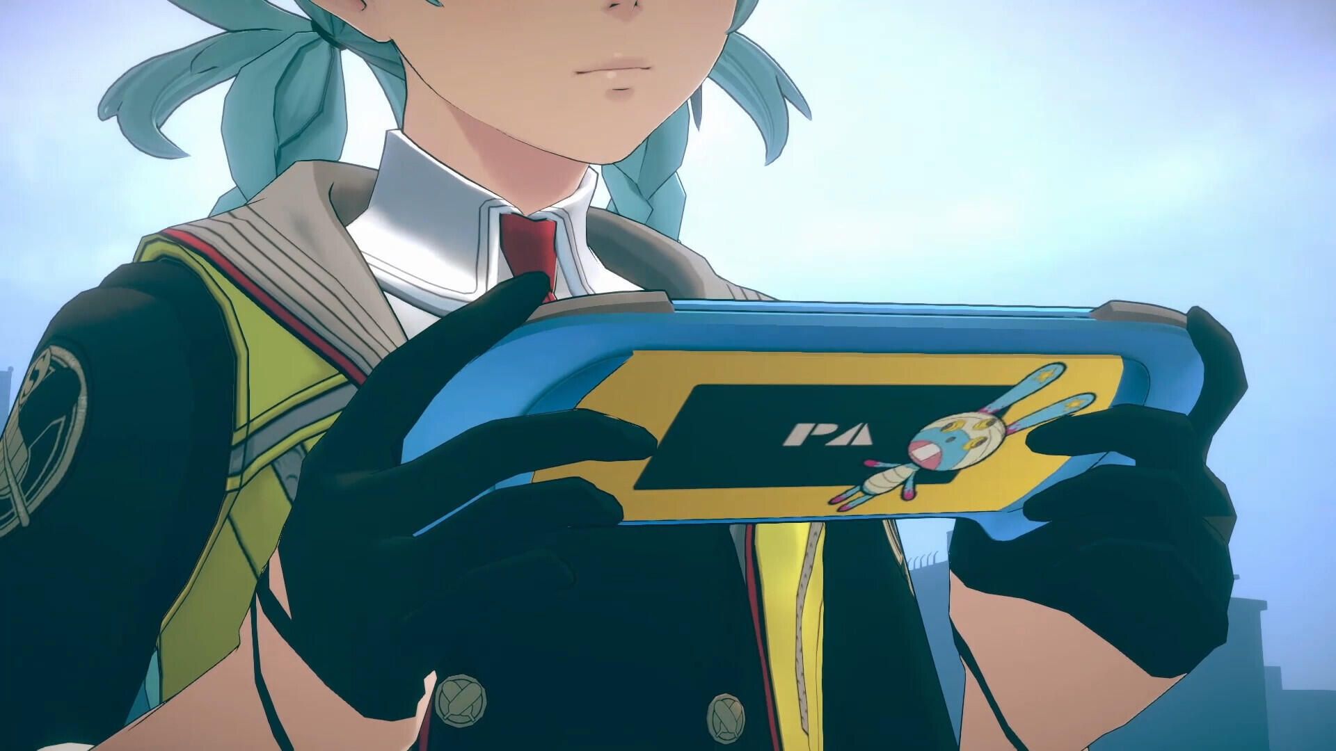 Ai The Somnium Files Nirvana Initiative Collector's Edition
