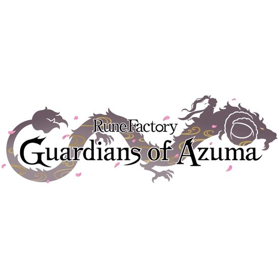 Rune Factory Guardians Of Azuma