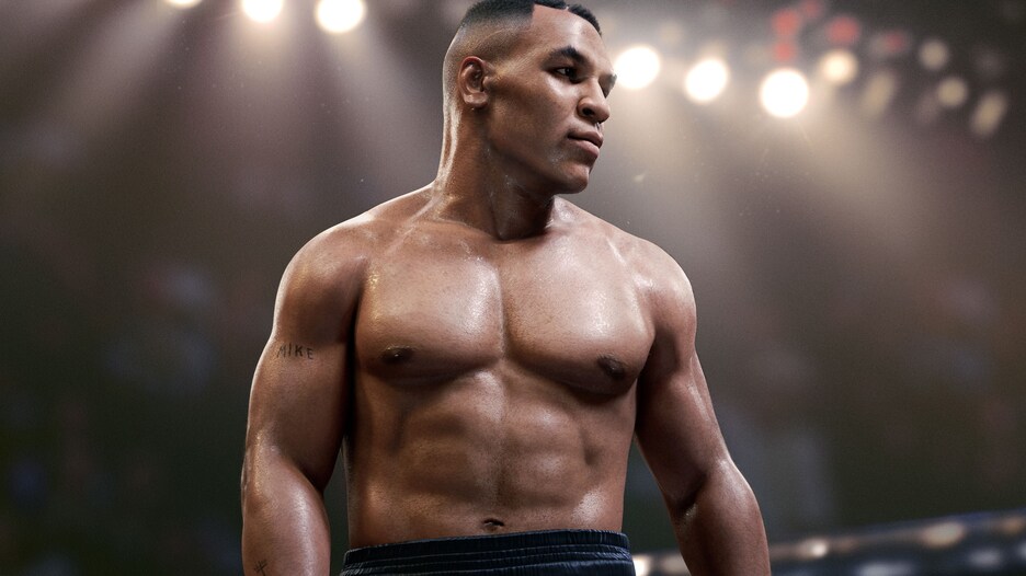 Ea Sports Ufc 5 - Occasion