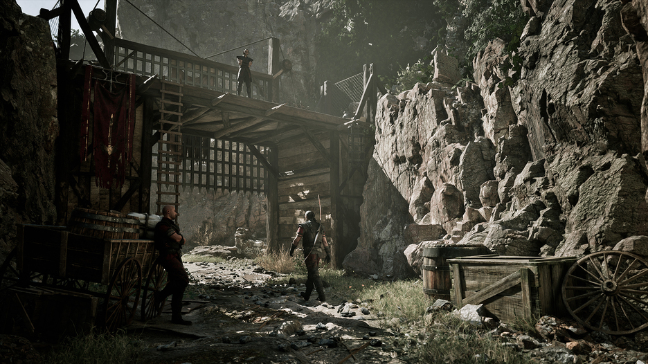 Gothic 1 Remake Collector's Edition