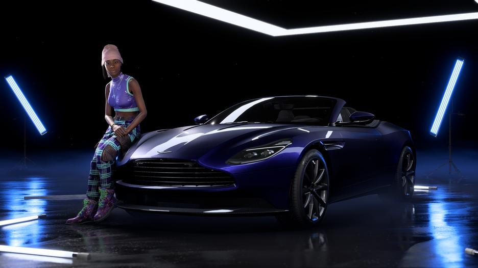 Need For Speed Heat - Occasion