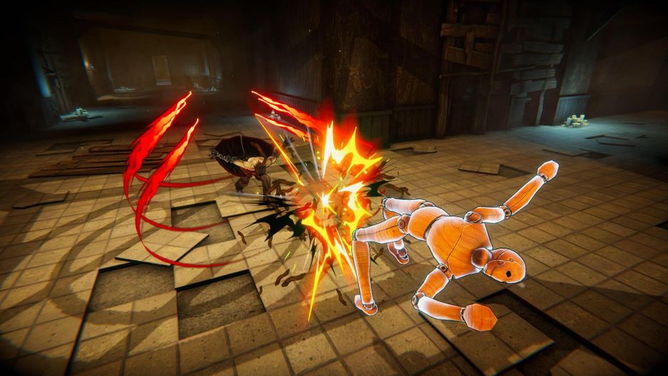 Anima Gate Of Memories I&ii Remastered