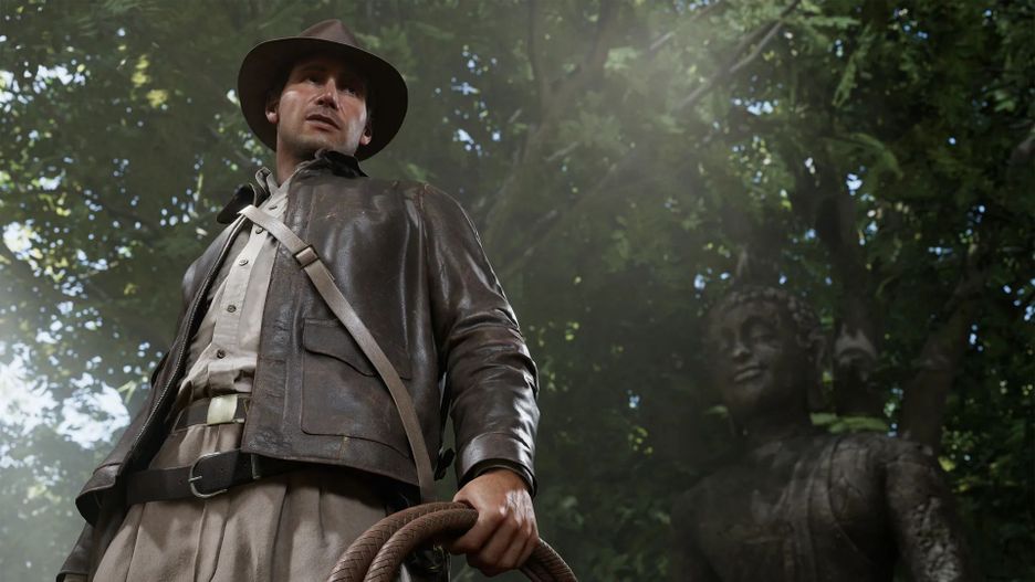 Indiana Jones Et Le Cercle Ancien - Occasion