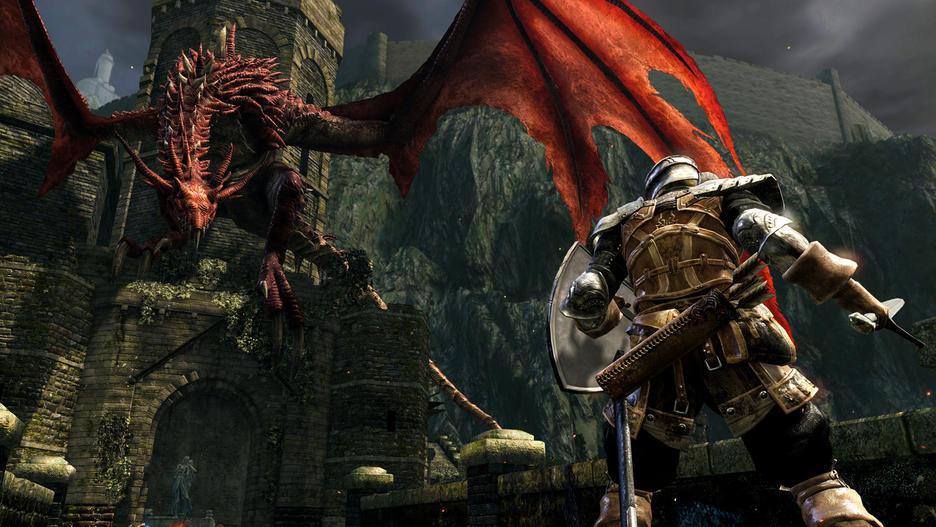 Dark Souls Remastered - Occasion