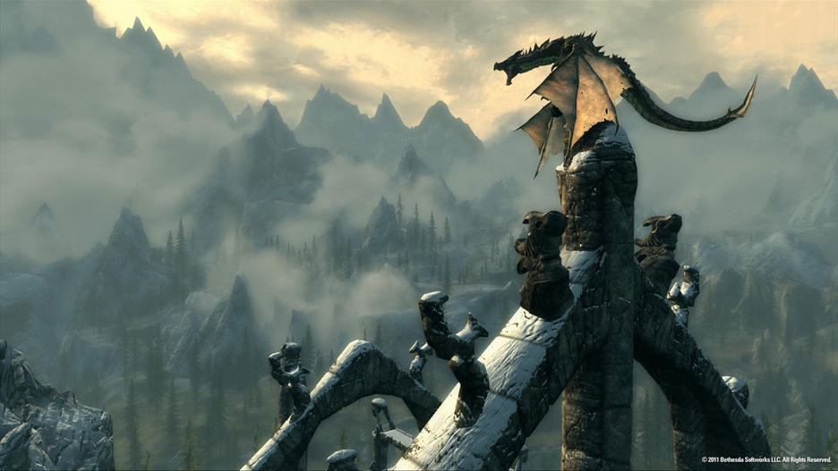 Skyrim Anniversary Edition - Occasion
