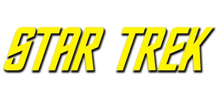 STAR TREK