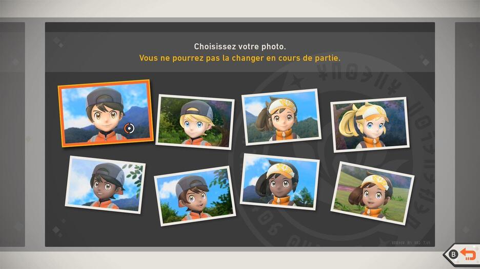 New Pokemon Snap