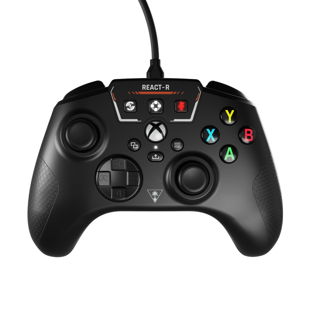 Manette -  React-r Controller Noir