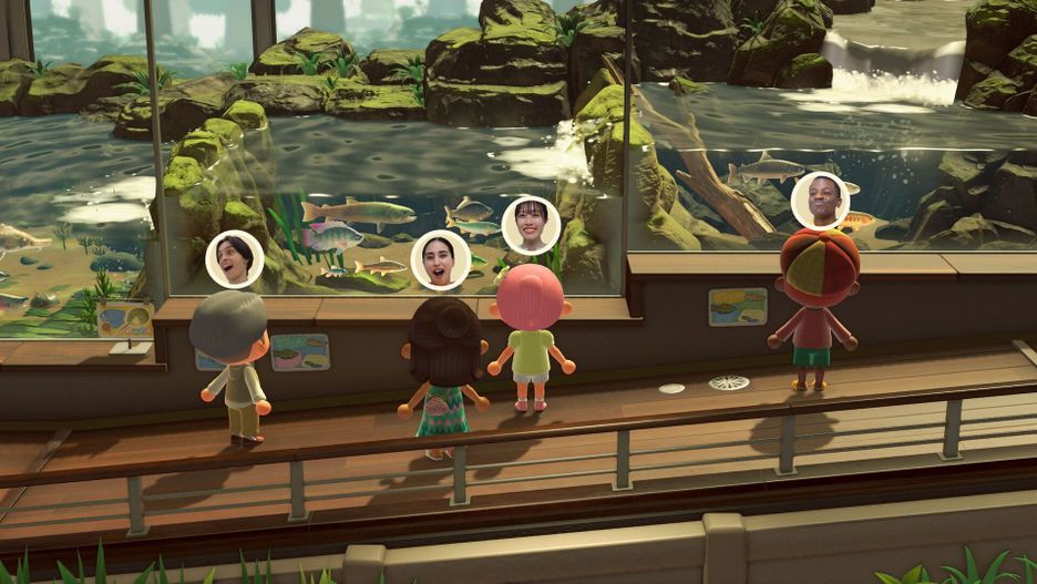 Animal Crossing New Horizons Switch 2 Edition